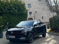 Usado DFSK F5 149 CV (109 kW) 2021 Negro SUV