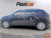 Usado Seat Ateca Style 150 CV (110 kW) 2023 Negro SUV