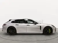 Occasion Porsche Panamera Sport Turismo 680 ch (500 kW) 2018 Gris Break