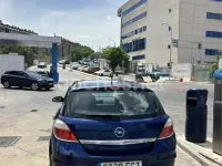 Usado Opel Astra Sport 120 CV (88 kW) 2006 Azul Berlina