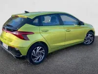 Usado Hyundai i20 100 CV (73 kW) 2024 Utilitario