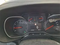 Usado Opel Combo Life Elegance 131 CV (96 kW) 2023 Negro Monovolumen