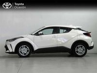 usado Toyota C-HR 125H Active