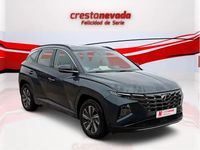 Usado Hyundai Tucson 150 CV (110 kW) 2021 SUV