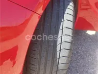 Usado Opel Astra GTC Sportive 165 CV (121 kW) 2012 Rojo Berlina