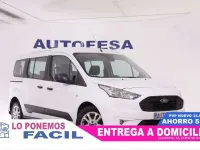 Usado Ford Tourneo Trend 101 CV (74 kW) 2019 Blanco Familiar