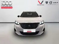 Usado Peugeot 2008 Allure 131 CV (96 kW) 2023 Blanco SUV