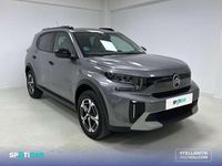 Usado Citroën C3 Aircross 147 CV (108 kW) 2025 Gris SUV