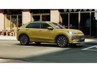 Nuevo VW T-Roc 150 CV (110 kW) 2026 Amarillo SUV