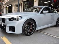 Usado BMW M2 Comfort Edition 480 CV (353 kW) 2024 Gris Coupe