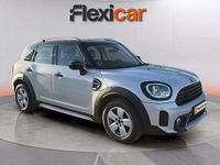Usado Mini Cooper Countryman 136 CV (100 kW) 2020 Beige SUV
