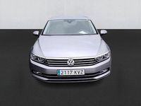 usado VW Passat 2.0TDI 110 KW (150 CV) CONNECT BMT DSG