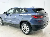 Usado BMW X2 Comfort Edition 140 CV (102 kW) 2020 Azul SUV