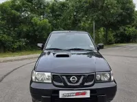 Usado Nissan Terrano 154 CV (113 kW) 2006 Negro SUV