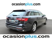 Brugt Audi A4 150 HK (110 kW) 2023 Sort Stationcar