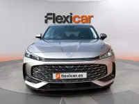 Usado MG HS Luxury 170 CV (125 kW) 2025 Gris SUV