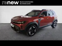 Usado Dacia Duster Extreme 91 CV (66 kW) 2025 Marrón SUV