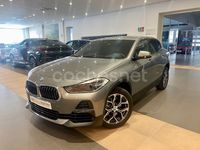 Usado BMW X2 136 CV (100 kW) 2024 Gris / plata SUV