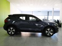 Usado Volvo XC40 Momentum 129 CV (94 kW) 2022 Azul SUV