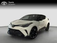 Brugt Toyota C-HR Sport 184 HK (135 kW) 2022 Otro SUV
