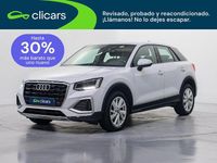 Usado Audi Q2 Advanced 150 CV (110 kW) 2023 Blanco SUV