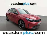 Nuevo Opel Corsa S 101 CV (74 kW) 2025 Rojo Utilitario