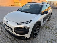 Usado Citroën C4 Shine Edition 100 CV (73 kW) 2017 Blanco Berlina