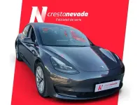 Usado Tesla Model 3 366 kW (498 CV) 2022 Eléctrico Berlina