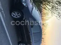 Usado Opel Zafira Cosmo 120 CV (88 kW) 2008 Negro Monovolumen
