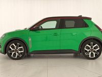 Usado Renault R5 Techno 110 kW (150 CV) 2025 Verde Utilitario