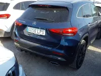 Usado Mercedes GLA250 218 CV (160 kW) 2021 Azul SUV
