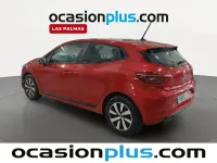 Usado Renault Clio Business 90 CV (66 kW) 2022 Blanco Utilitario