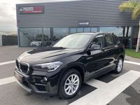 usado BMW X1 sDrive 18d