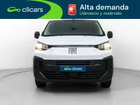 Usado Fiat Scudo S 120 CV (88 kW) 2024 Blanco Van