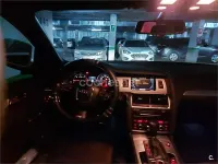 Usado Audi Q7 240 CV (176 kW) 2010 Blanco SUV