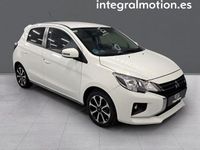 Usado Mitsubishi Space Star 70 CV (51 kW) 2023 Utilitario