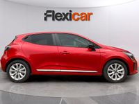 Usado Renault Clio V Evolution 101 CV (74 kW) 2025 Rojo Utilitario