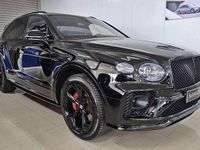 Usado Bentley Bentayga 550 CV (404 kW) 2023 Negro SUV