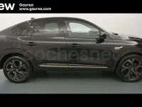 Usado Renault Arkana Engineered 145 CV (106 kW) 2023 Negro SUV
