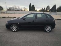 usado Seat Ibiza 1.4 TDi Sportrider 70