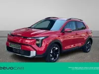 Nuevo Kia Stonic 115 CV (84 kW) 2026 Rojo SUV