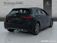 Usado Mercedes A180 136 CV (100 kW) 2025