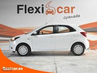 usado Ford Ka 1.2 Ti-VCT Essential