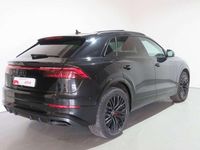 Usado Audi Q8 394 CV (289 kW) 2025 Negro SUV
