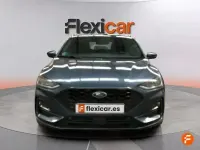 Usado Ford Focus Active 155 CV (114 kW) 2024 Azul