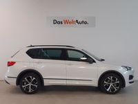 usado Seat Tarraco 2.0 TDI S&S FR XL DSG 110 kW (150 CV)