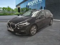 Usado BMW 116 Performance 116 CV (85 kW) 2024 Azul Utilitario