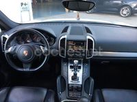 Usado Porsche Cayenne 245 CV (180 kW) 2012 Blanco SUV