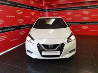 usado Nissan Micra IG-T Acenta 100