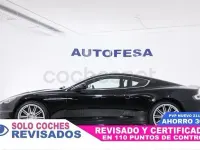 Usado Aston Martin DBS 517 CV (380 kW) 2008 Negro Coupe